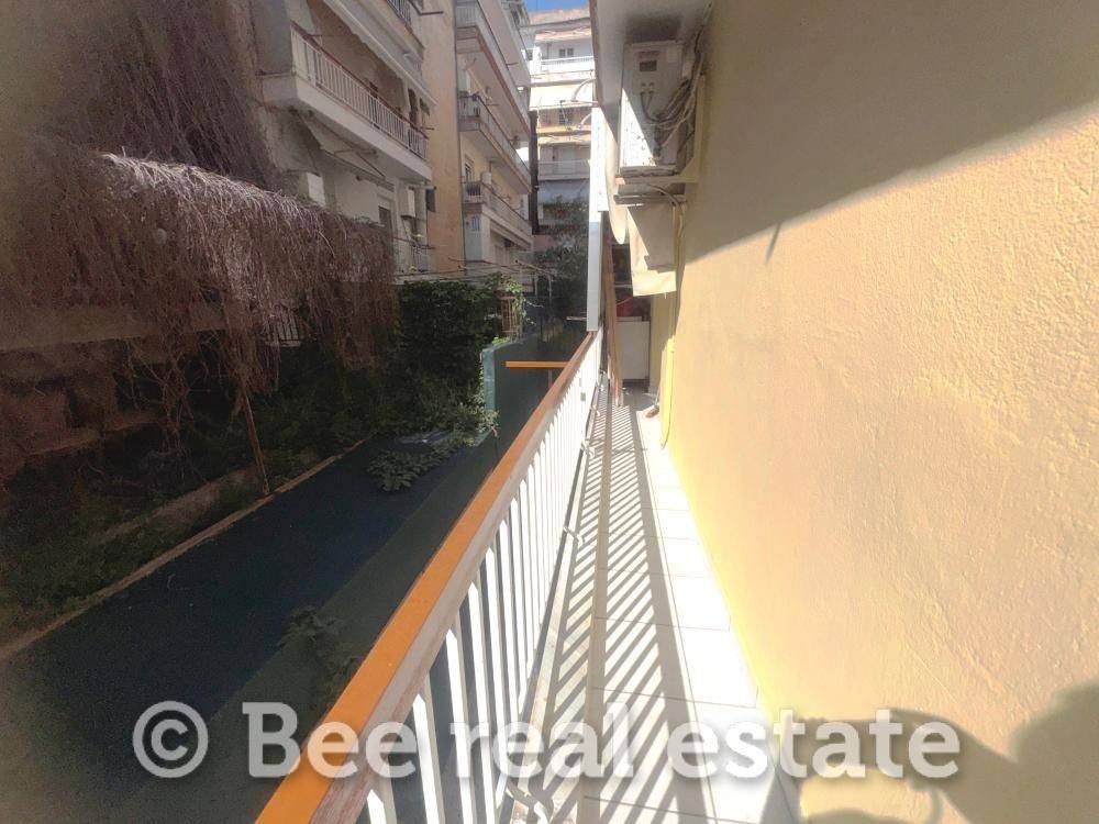 Άποψη εξωτερικού χώρου