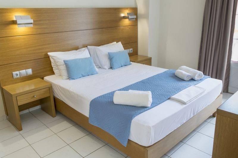 Υπνοδωμάτιο