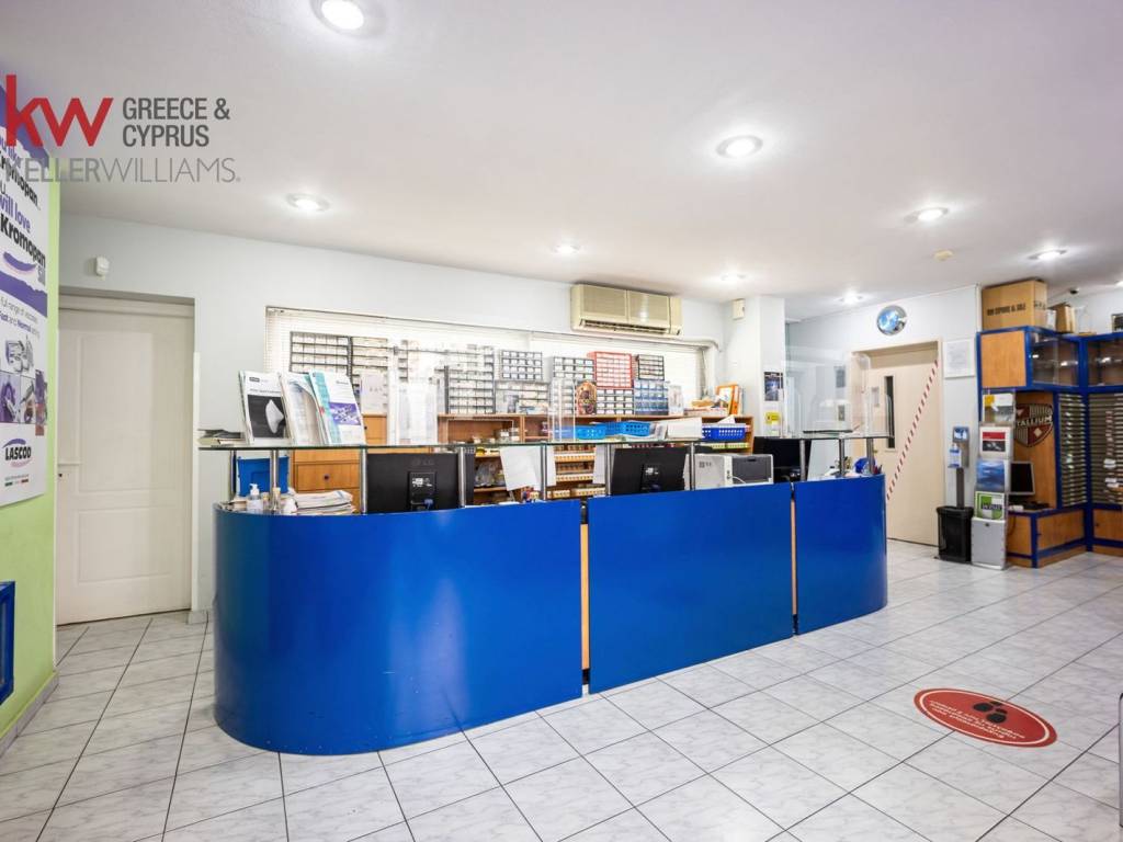 Εσωτερικοι χώροι