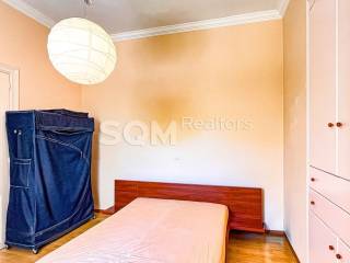 Υπνοδωμάτιο