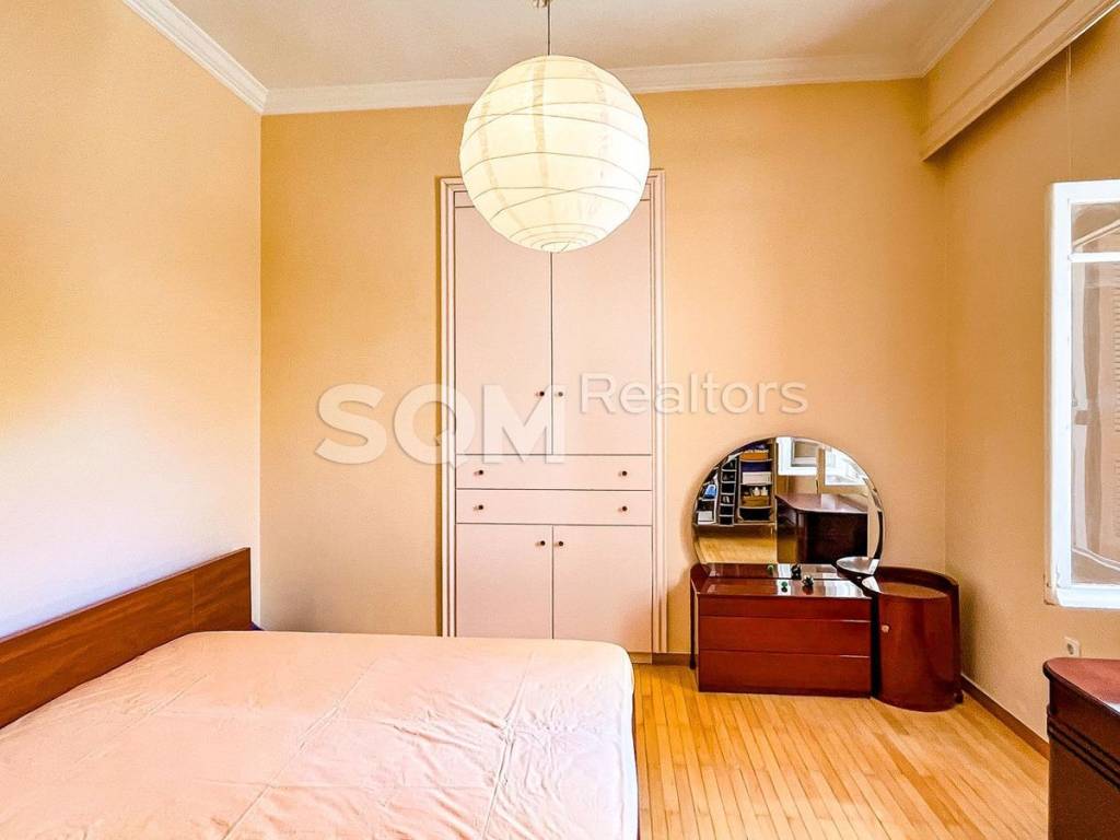 Υπνοδωμάτιο