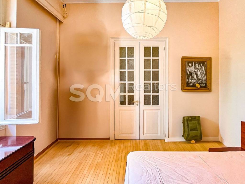 Υπνοδωμάτιο