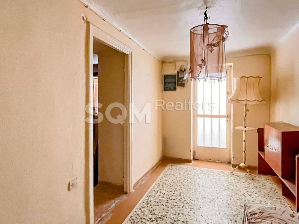 Ημιυπόγειο