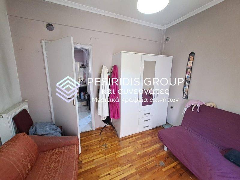 Άποψη χώρου