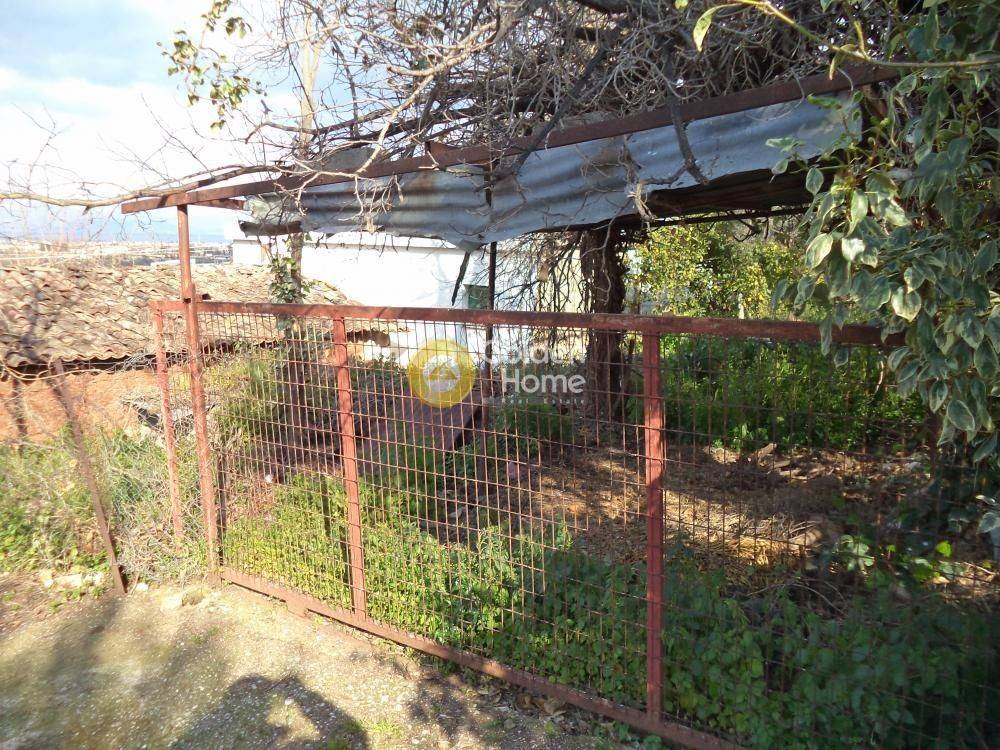 Εξωτερικός Χώρος