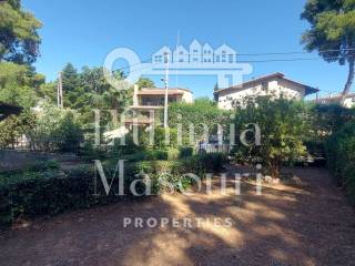 Εξωτερικοι χώροι