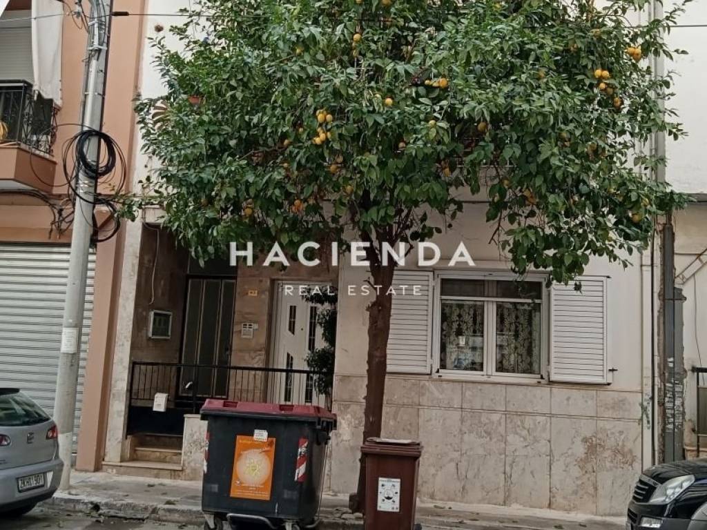 Εξωτερικός χώρος