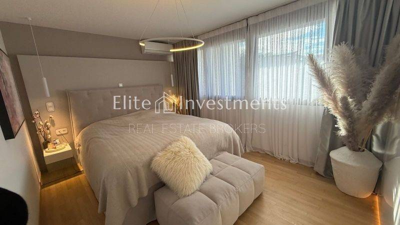 Υπνοδωμάτιο