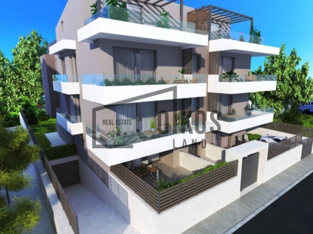 Εξωτερικός χώρος