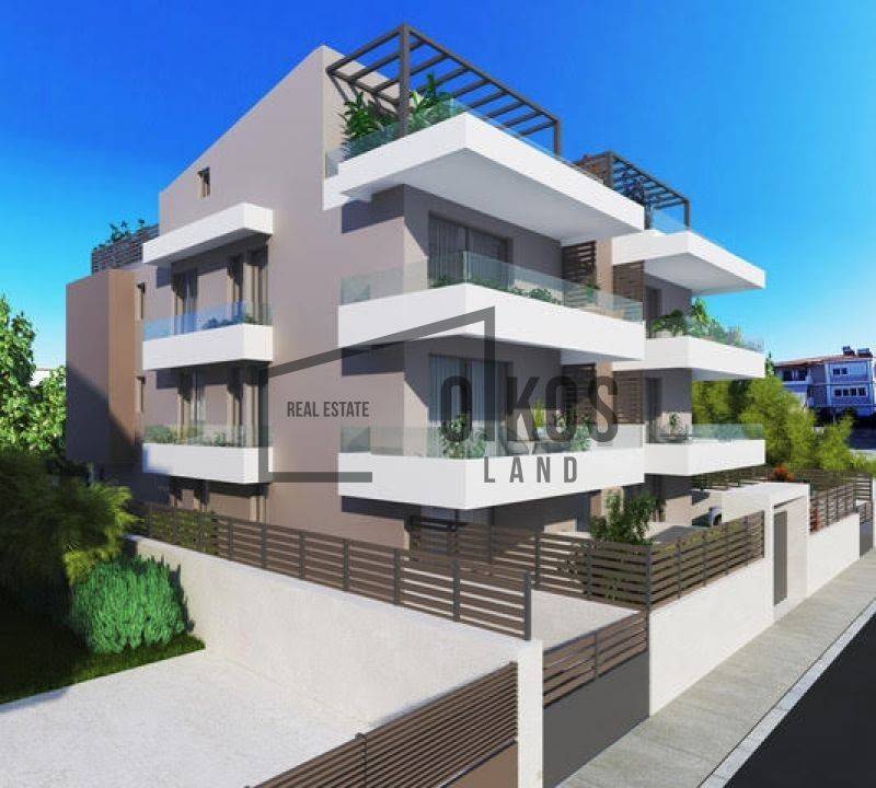 Εξωτερικός χώρος