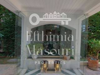 Εξωτερικοι χώροι