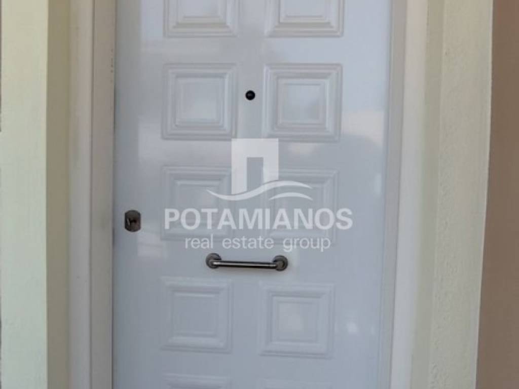 Είσοδος οικοδομής