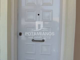 Είσοδος οικοδομής