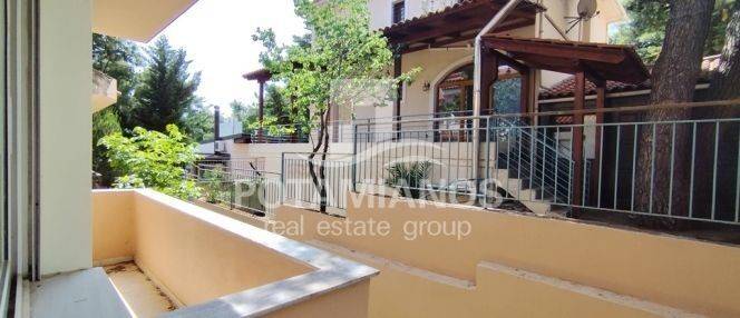 Κουζίνα,Μπαλκόνι