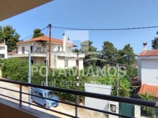 Υπνοδωμάτιο,Θέα από μπαλκόνι