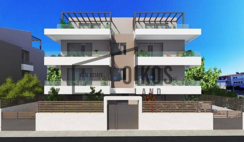 Εξωτερικός χώρος