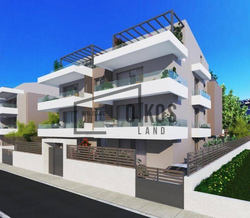 Εξωτερικός χώρος