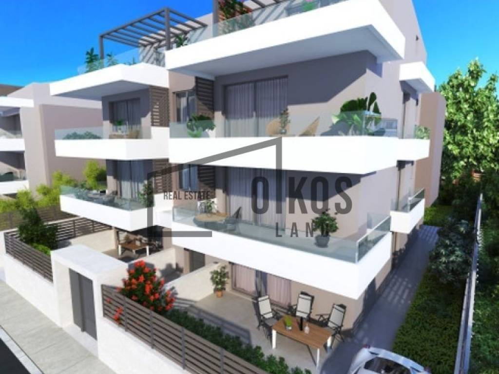 Εξωτερικός χώρος