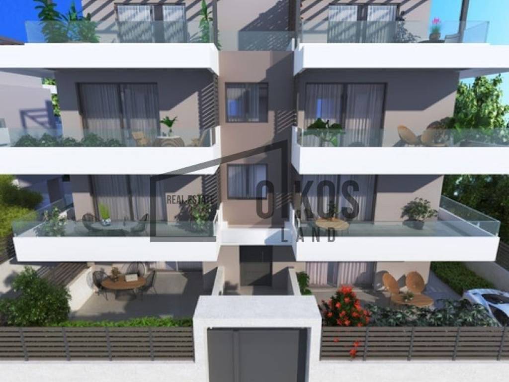 Εξωτερικός χώρος