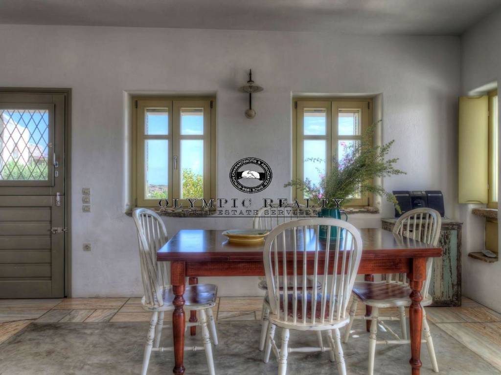 Εσωτερικοι χώροι