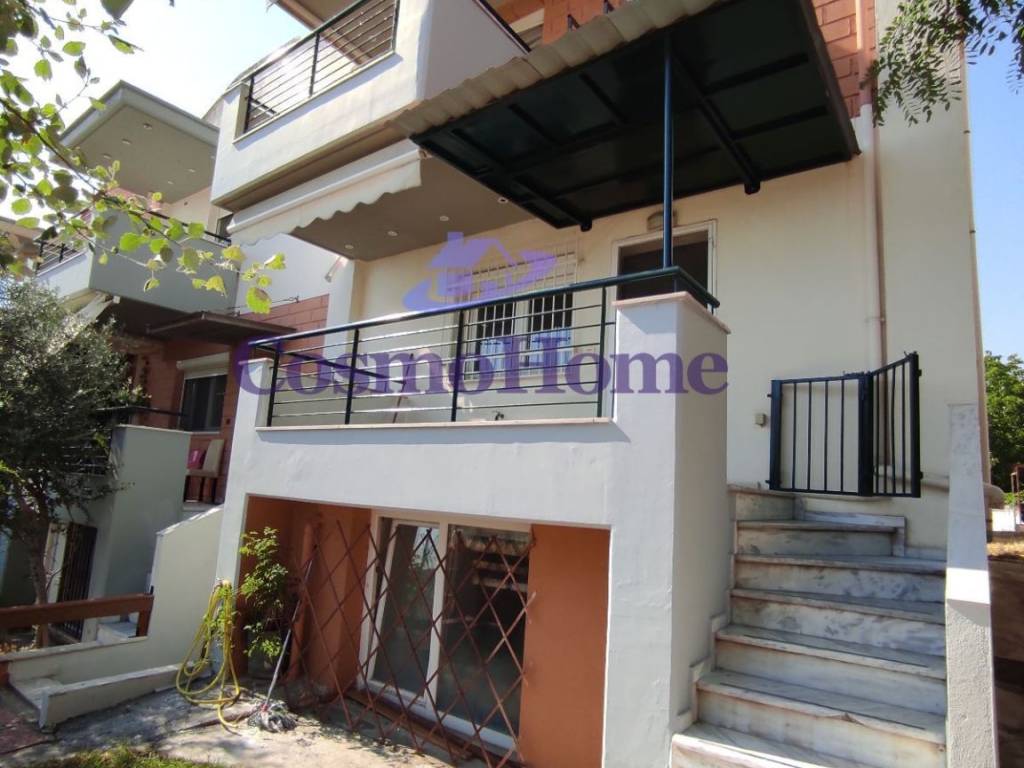 ΠΡΟΣΟΨΗ ΑΚΙΝΗΤΟΥ