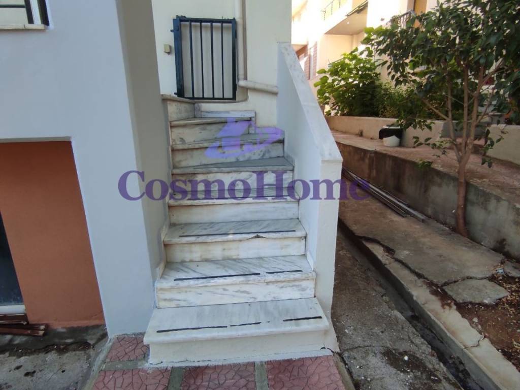 ΕΞΩΤΕΡΙΚΕΣ ΣΚΑΛΕΣ