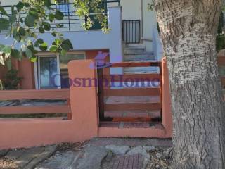 ΚΕΝΤΡΙΚΗ ΕΙΣΟΔΟΣ ΑΚΙΝΗΤΟΥ