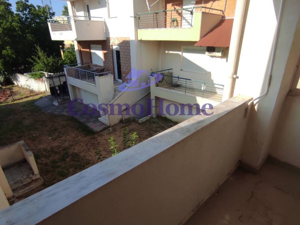 ΘΕΑ ΑΚΙΝΗΤΟΥ