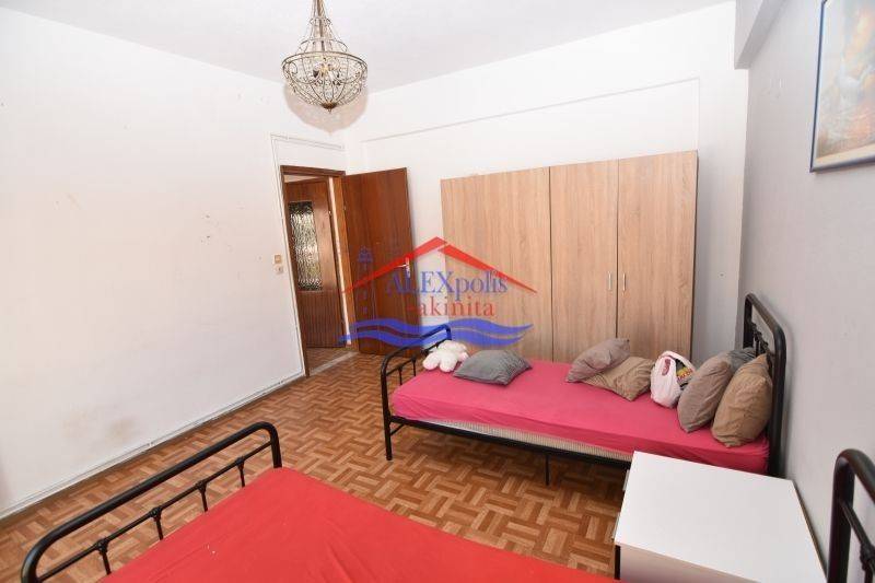 Υπνοδωμάτιο