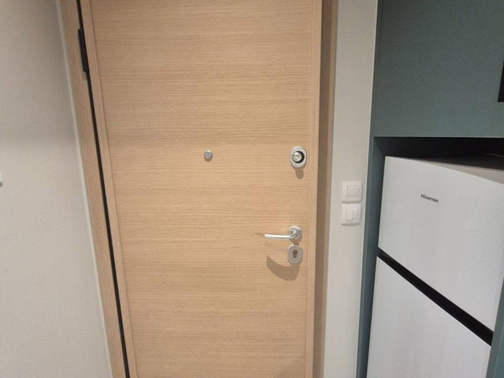 ΠΟΡΤΑ ΑΣΦΑΛΕΙΑΣ