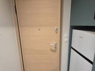 ΠΟΡΤΑ ΑΣΦΑΛΕΙΑΣ