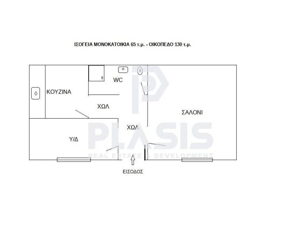 Εσωτερικοι χώροι