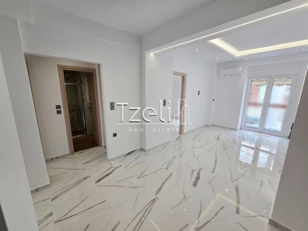 Άποψη χώρου