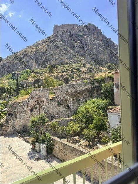 In Nafplio a Pension for sale