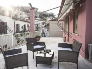 In Nafplio a Pension for sale