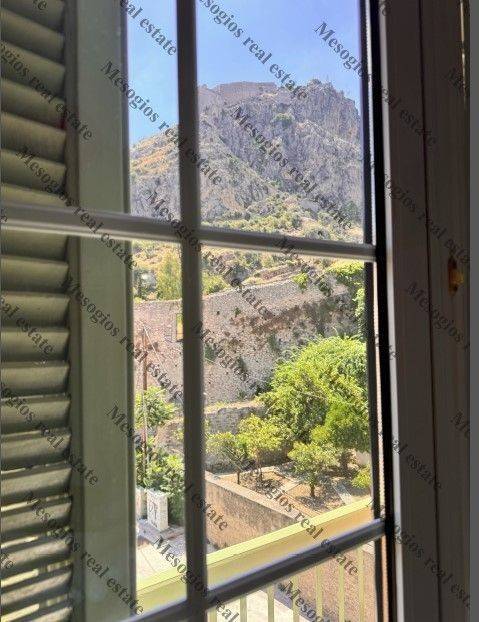 In Nafplio a Pension for sale