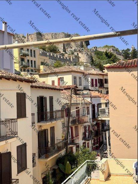 In Nafplio a Pension for sale