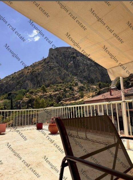 In Nafplio a Pension for sale
