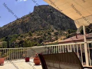 In Nafplio a Pension for sale
