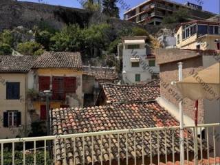 In Nafplio a Pension for sale