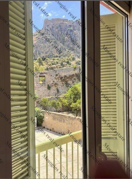 In Nafplio a Pension for sale