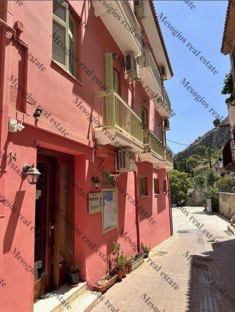 In Nafplio a Pension for sale