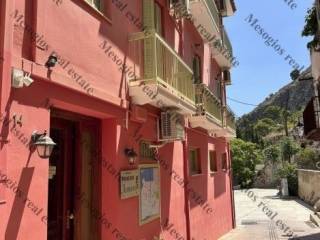 In Nafplio a Pension for sale