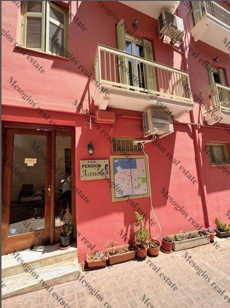 In Nafplio a Pension for sale