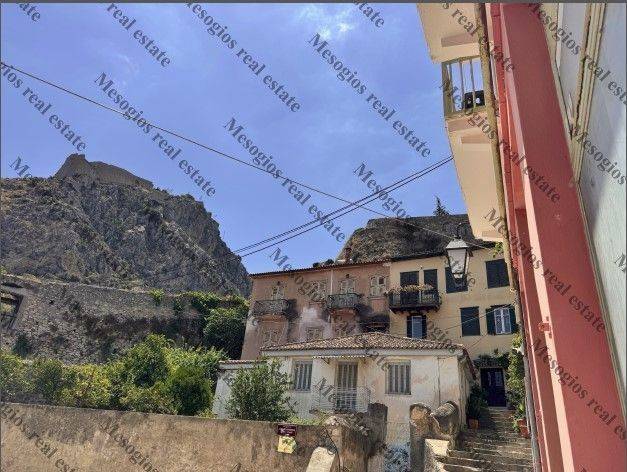 In Nafplio a Pension for sale