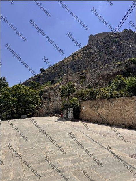 In Nafplio a Pension for sale