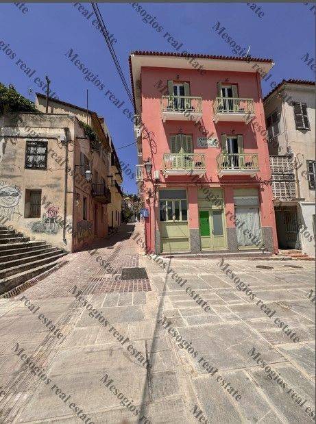 In Nafplio a Pension for sale