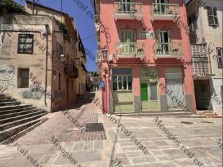 In Nafplio a Pension for sale