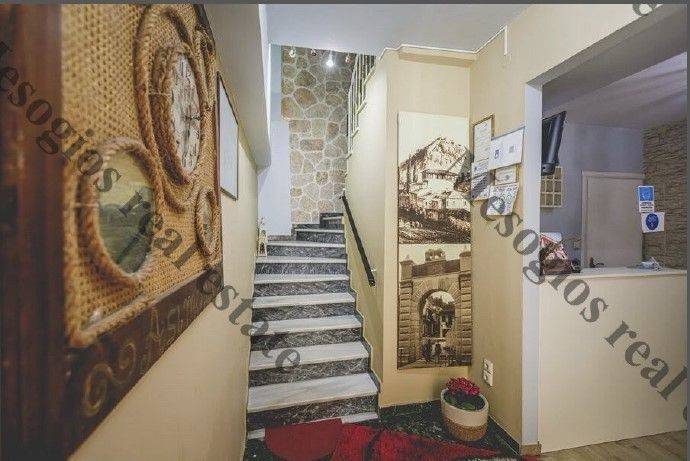 In Nafplio a Pension for sale