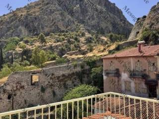 In Nafplio a Pension for sale